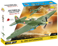 COBI IL-2M3 Shturmovik #5744
