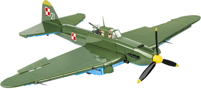 COBI IL-2M3 Shturmovik #5744