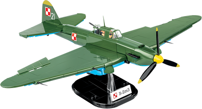 COBI IL-2M3 Shturmovik #5744