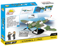 COBI Ilyushin IL-2 1943 #5745
