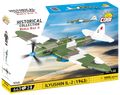 COBI Ilyushin IL-2 1943 #5745
