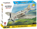 COBI Bell P-39D Airacobra #5746