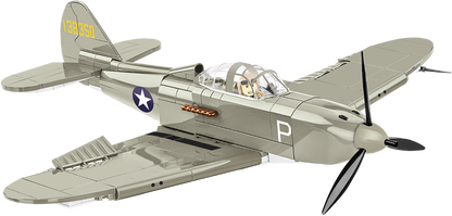 COBI Bell P-39D Airacobra #5746