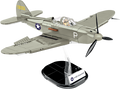 COBI Bell P-39D Airacobra #5746