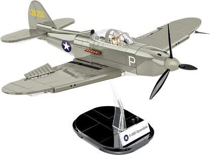 COBI Bell P-39D Airacobra #5746