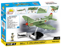 COBI Bell P-39Q Airacobra #5747