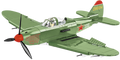 COBI Bell P-39Q Airacobra #5747