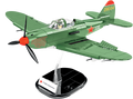 COBI Bell P-39Q Airacobra #5747