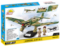 COBI Junkers Ju 87 B-2 #5748