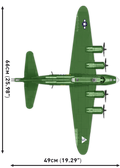 COBI Boeing B-17G Flying Fortress #5750