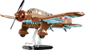 COBI PZL.23 Karaś Set 5751
