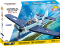 COBI Grumman TBF Avenger #5752