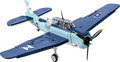 COBI Grumman TBF Avenger #5752
