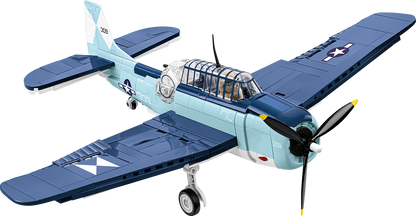 COBI Grumman TBF Avenger #5752