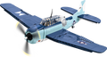 COBI Grumman TBF Avenger #5752