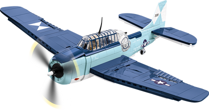 COBI Grumman TBF Avenger #5752