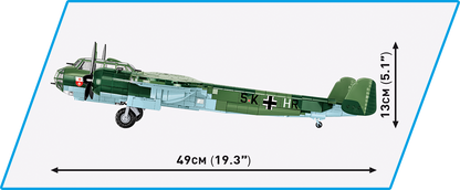 COBI Dornier Do 17Z-2 #5754