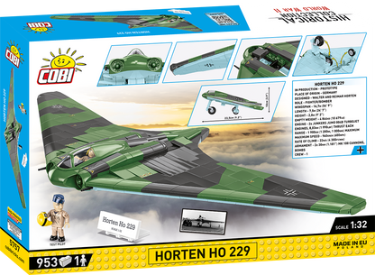 COBI Horten Ho 229 #5757