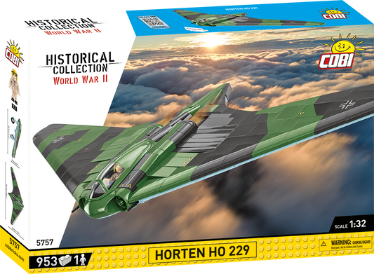 Horten Ho 229