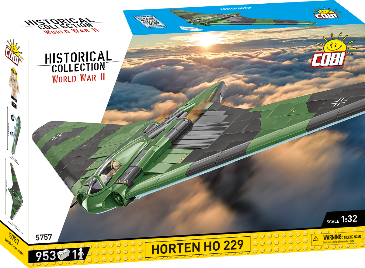 COBI Horten Ho 229 #5757