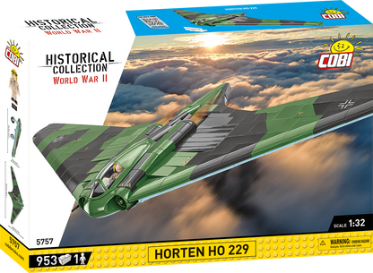 COBI Horten Ho 229 #5757