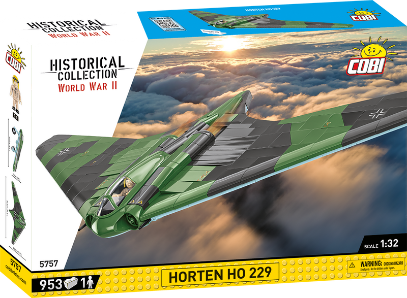 COBI Horten Ho 229 #5757
