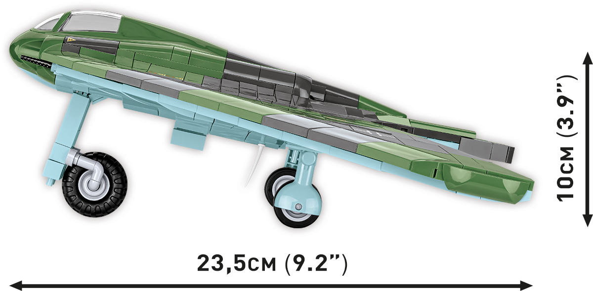 COBI Horten Ho 229 #5757