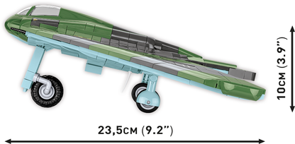 COBI Horten Ho 229 #5757