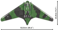 COBI Horten Ho 229 #5757