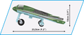 COBI Horten Ho 229 #5757