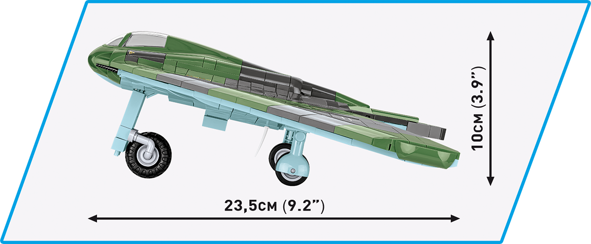 COBI Horten Ho 229 #5757