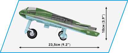 COBI Horten Ho 229 #5757