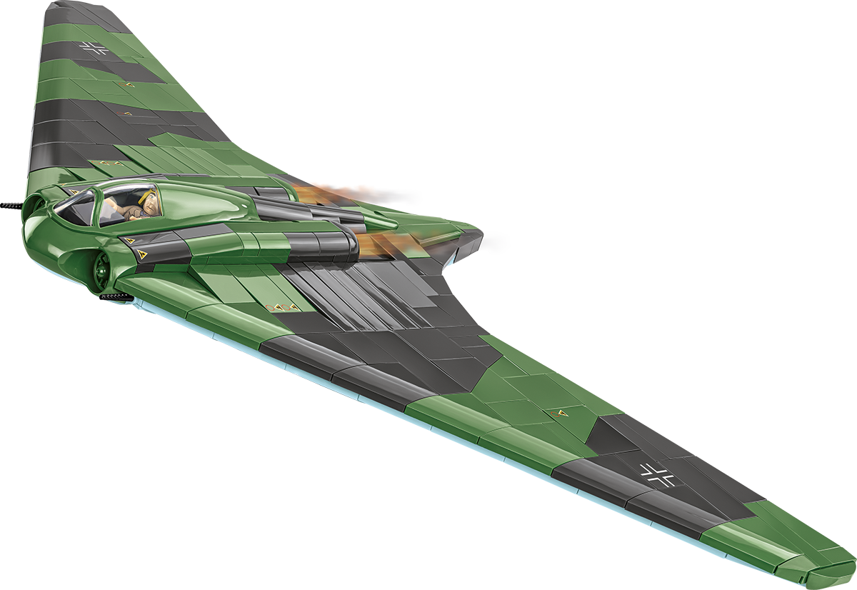 COBI Horten Ho 229 #5757