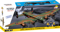 COBI Avro Lancaster B. III Dambuster - Executive Edition Set 5758