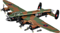 COBI Avro Lancaster B. III Set 5759
