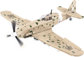 COBI Macchi C.202 "Folgore" Set 5760
