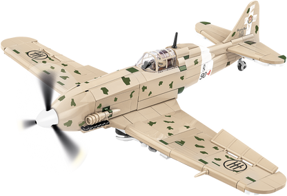 COBI Macchi C.202 "Folgore" Set 5760