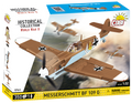 COBI Messerschmitt Bf 109 G Set 5761