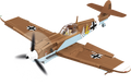 COBI Messerschmitt Bf 109 G Set 5761
