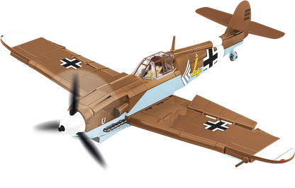 COBI Messerschmitt Bf 109 G Set 5761