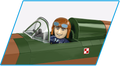 COBI Hawker Hurricane (No.302 Sqn.RAF) Set 5762