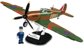 COBI Hawker Hurricane (No.302 Sqn.RAF) Set 5762