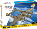 COBI Lockheed P-38H Lightning Set 5763