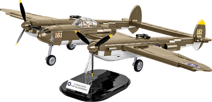 COBI Lockheed P-38H Lightning Set 5763