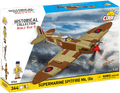 COBI Supermarine Spitfire Mk.IXe Set 5764