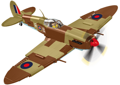 COBI Supermarine Spitfire Mk.IXe Set 5764