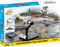 COBI Messerschmitt Me 163B Komet Set 5766