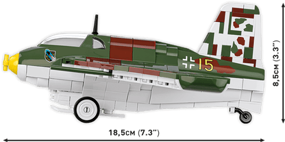 COBI Messerschmitt Me 163B Komet Set 5766
