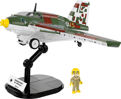COBI Messerschmitt Me 163B Komet Set 5766