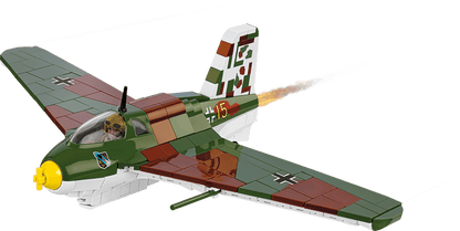 COBI Messerschmitt Me 163B Komet Set 5766